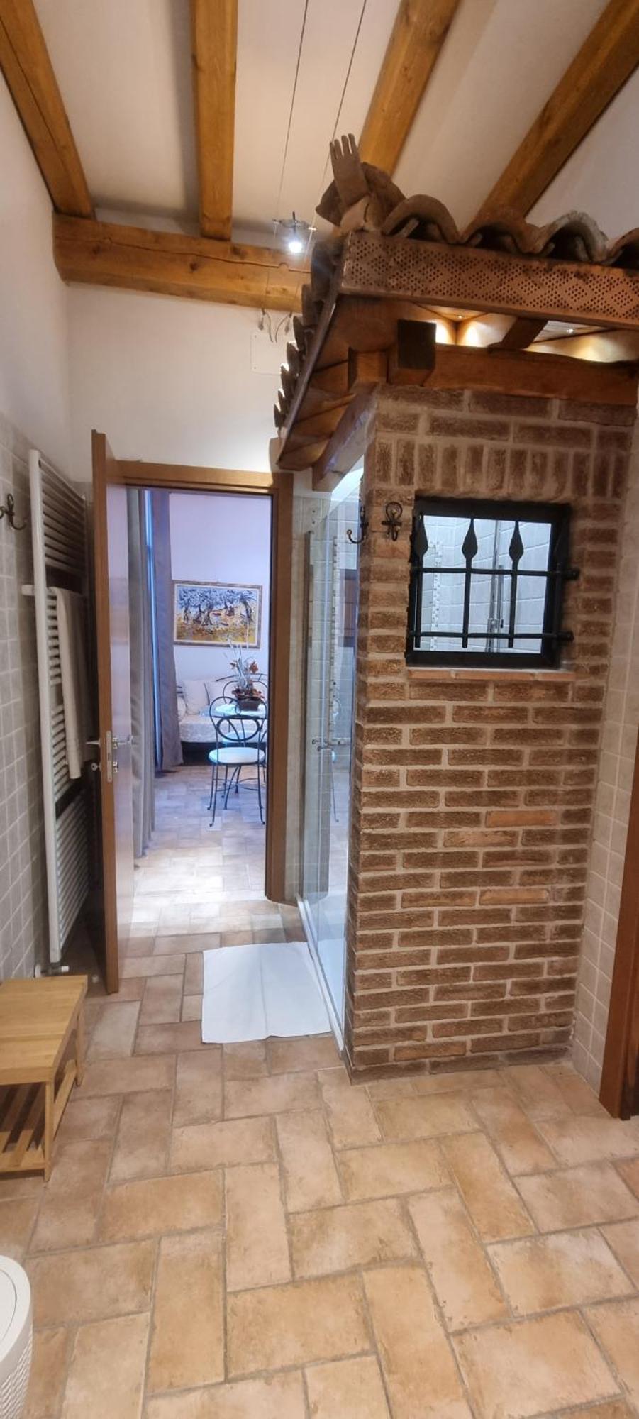 Locanda Gli Ulivi Monteveglio Exterior foto