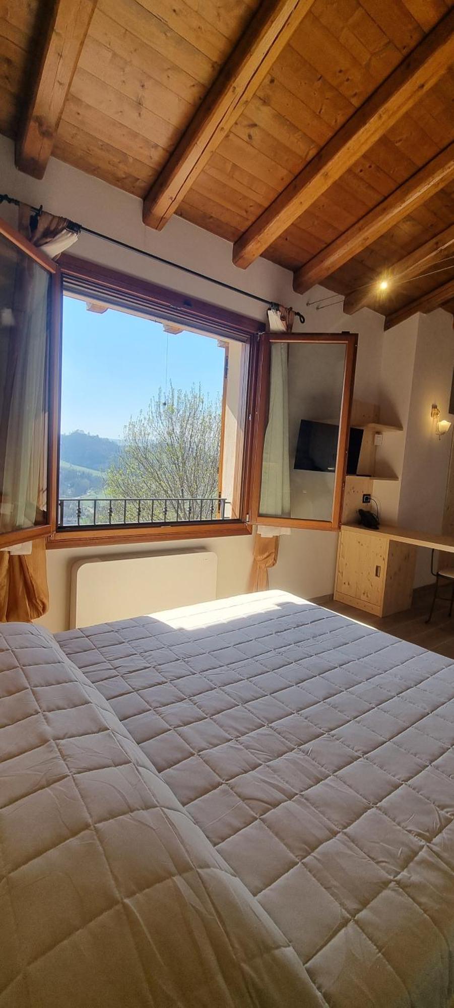 Locanda Gli Ulivi Monteveglio Exterior foto