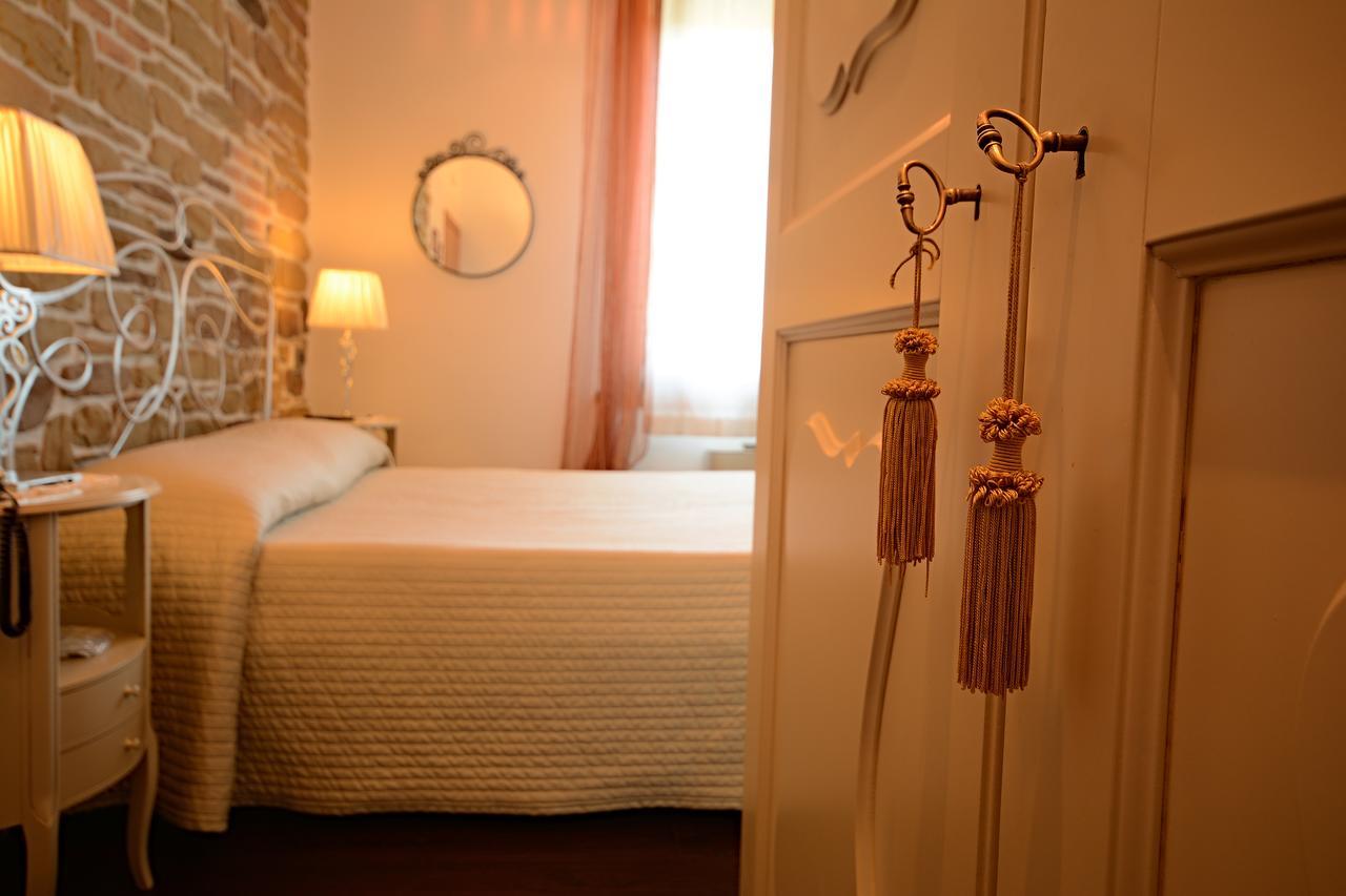 Locanda Gli Ulivi Monteveglio Exterior foto