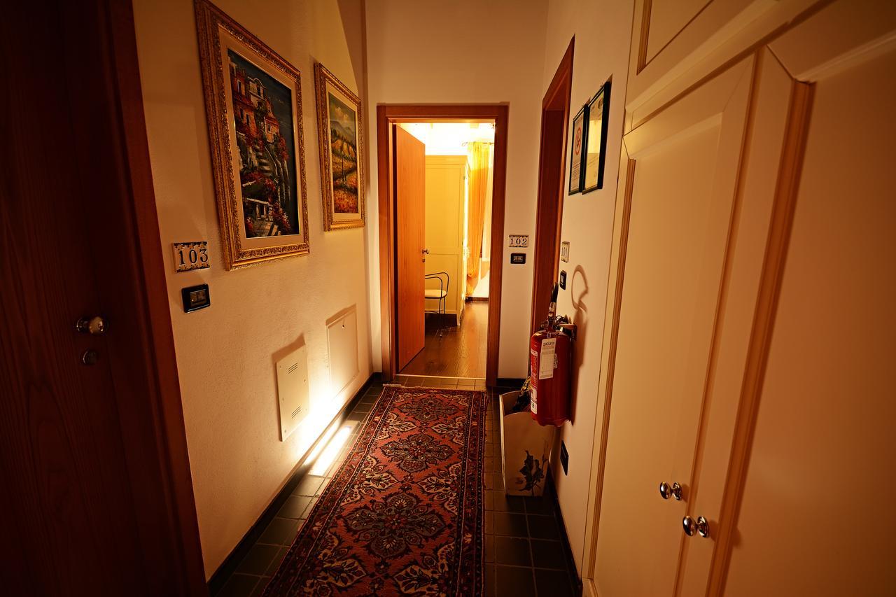 Locanda Gli Ulivi Monteveglio Exterior foto